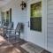 Serene Lake Lure Vacation Rental with Beach Access! - Lake Lure