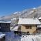 Charming apartment 12 pers, 3*, Aime-La-Plagne