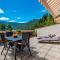 Happy Guest Apartments - Mountain Panorama Borno - بورنو