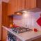 Happy Guest Apartments - Mountain Panorama Borno - بورنو