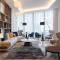 Tirana Marriott Hotel