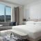Tirana Marriott Hotel