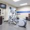 Hampton Inn & Suites Westford-Chelmsford