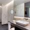 Tirana Marriott Hotel