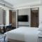 Tirana Marriott Hotel
