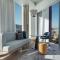 Tirana Marriott Hotel