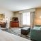 Hampton Inn & Suites Westford-Chelmsford