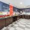 Hampton Inn Boston/Peabody