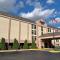 Hampton Inn Champaign/Urbana - Urbana