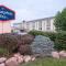 Hampton Inn Champaign/Urbana