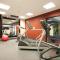 Hampton Inn Champaign/Urbana
