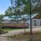 Modern Cabin Nestled in a Pine Forest Near Austin - Bastrop