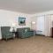 Hampton Inn East Lansing