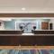 Hampton Inn Orlando-Convention Center International Drive Area