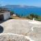 Corfu town 'PANORAMIC VIEW HOUSE' - Alykes Potamou
