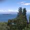 Corfu town 'PANORAMIC VIEW HOUSE' - Alykes Potamou
