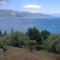 Corfu town 'PANORAMIC VIEW HOUSE' - Alykes Potamou