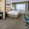 Embassy Suites By Hilton Seattle - Tacoma International Airport