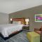 Hampton Inn Salisbury