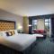 Juniper Hotel Cupertino, Curio Collection by Hilton