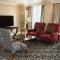 President Abraham Lincoln - A Doubletree by Hilton Hotel
