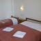 Hotel Sevilli