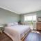 The Olive Tree Loft