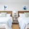 The Regal Beagle - Beacon Manor - 温泉城