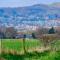 Charming Malvern Cottage with Outstanding Views - 马尔文维尔