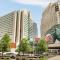 Embassy Suites by Hilton Indianapolis Downtown - انديانابوليس