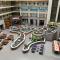 Embassy Suites by Hilton Los Angeles Downey