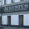 Augustus Hotel Bernkastel - Comfortable Budget Hotel - Bernkastel-Kues