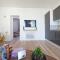 L’azur - 3 personnes - Bureau & wifi - Perpignan