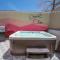 East Downtown Desert Chic Casita-Hot Tub-Pet Friendly-No Pet Fees! - Альбукерке