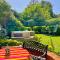 Agradable casa con jacuzzi climatizado exterior en pleno Urdaibai