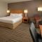 Hilton Vancouver Washington