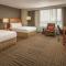 Hilton Vancouver Washington