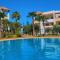 Appartement 3 chambres vue mer et golf - Marina Golf Asilah