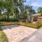 Flagler Cottage - 1 Block to Historic District