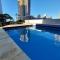 Flat à100m da Avenida Beira Mar