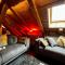 Stone Lake Luxury Lodge