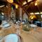 Stone Lake Luxury Lodge