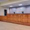 Hampton Inn & Suites By Hilton - Rockville Centre