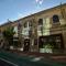 Roka Plaza Hotel Boutique