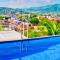 Sunset Suite on Playa La Madera: 360 degree views!