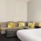 Hilton Motif Seattle