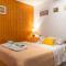 Split Accommodation