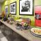 Hampton Inn by Hilton Calgary Airport North