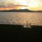 Luxury Lakefront Memphremagog on Newport Bike Path - Newport