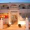 Antonis Hotel